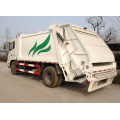 SINOTRUK HOWO Compactor Garbage Truck Prices, Garbage Truck Dimensions Capacity,Garbage Compactor Truck for sale